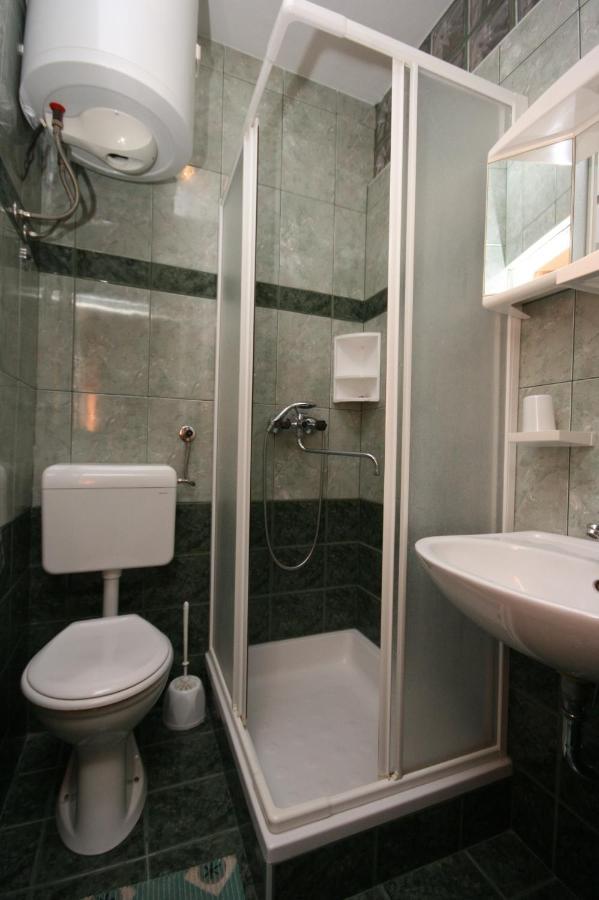 Double Room Jakisnica 4160D Lun  Exteriér fotografie